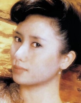 Chan Sze-Kai as Sister-in-law