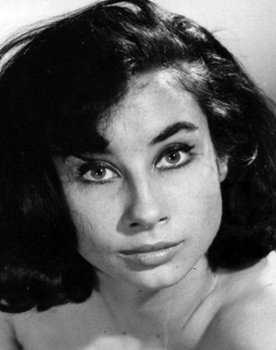 Carole Ann Ford as 