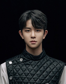 Kyungmin