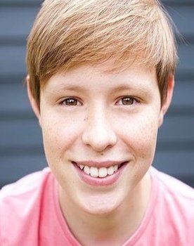 Riley T. Brown