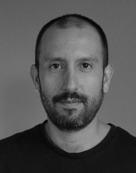 Sebastián Castaño as 