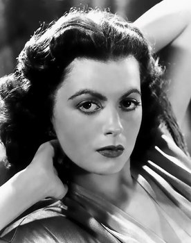 Faith Domergue
