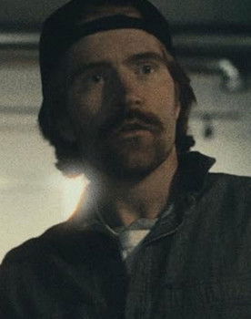 Michael Vanderplow as Stacey Darby