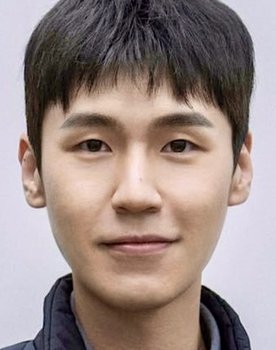 Zhao Kedi as Hu Kehang