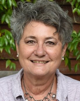 Renée C. Kraan-Korteweg as Herself