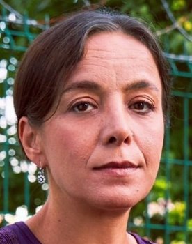 Bilge Can Goker as Süheyla Kılıç