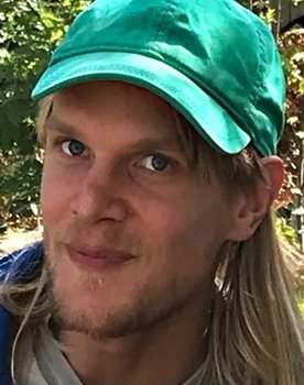 Kim Ekberg as 