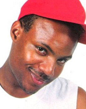 Steven A. Love