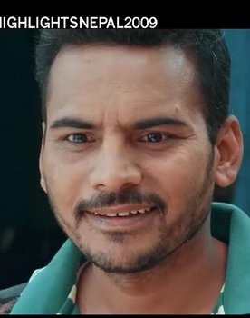 Kedar Ghimire