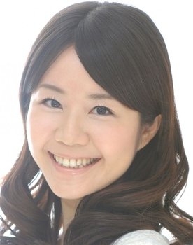 Kana Uetake