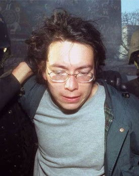 Alejandro Echavarría "El Mosh" as Self (archive footage)