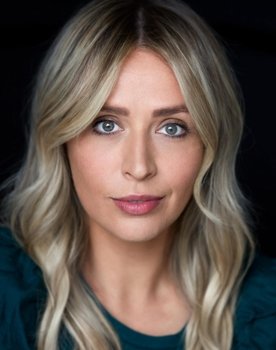 Lara Deam as Beth