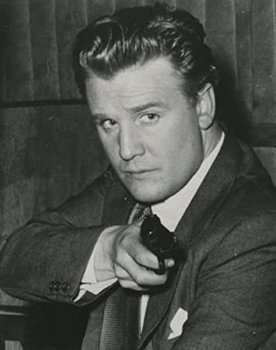 Donald Houston as Dr. Francis