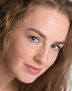 Sylvie Chartrand as Puppeteer