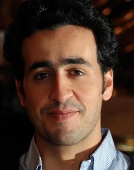 Jonathan Cohen