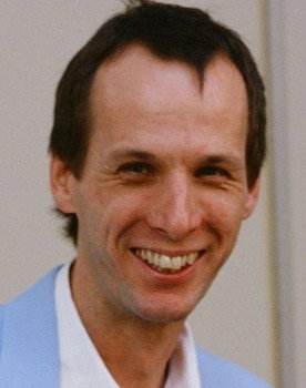 Adrian Belew