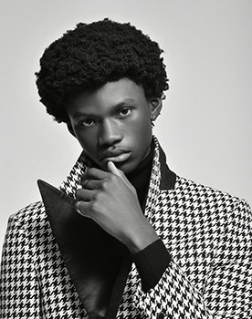 Jerel Xavier Alston