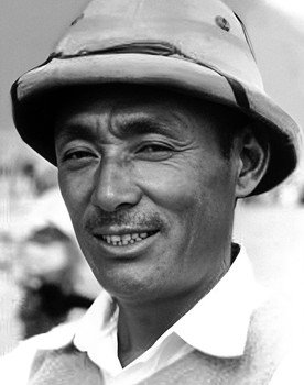 Pasang Dawa Lama