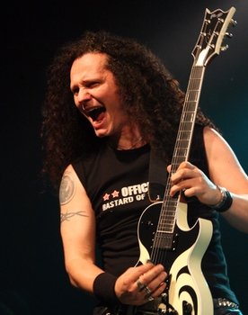 U.D.O.: Mastercutor Alive