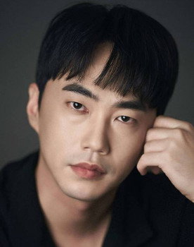 Kim Hak-Soo