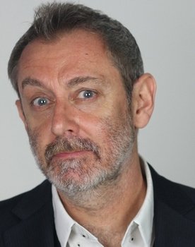 Cy Henty