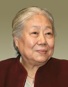 Han Ying as HePing Ma