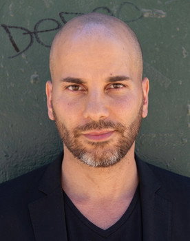 Marwan Naji