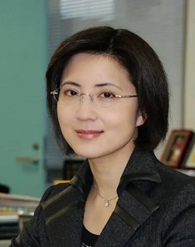 Zhang Liling as 鲁飞飞