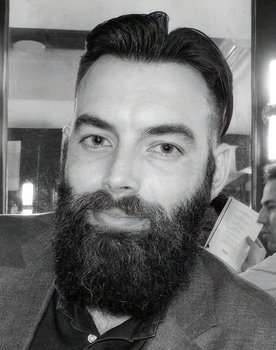 Nicholas Karnaze as Self - Host