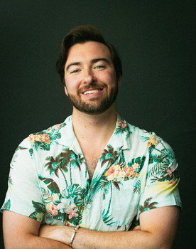 James P. Hoban as Brian