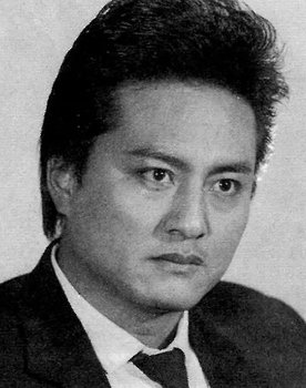 Zhang Guowen