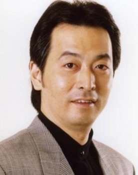 Hidetoshi Nakamura as Rocksteady (voice)