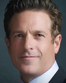 Matthew Flint as Anchor Man