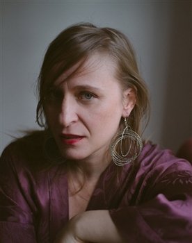 Sabine Rosoli as Pauline Vermulen