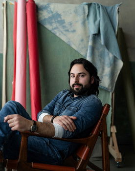 Alessio Morreale as Self