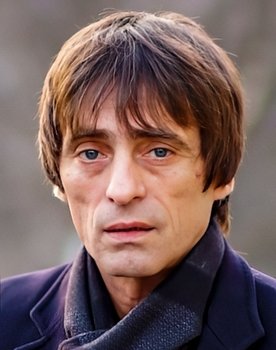Anatol Mîrzenco as Iacob