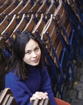 Caroline Pultz as Self