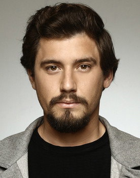 Giorgos Amoutzas as Nikiforos Stamatakis