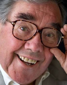 Ronnie Corbett as 