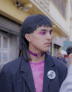 Brau Jofre as Demoni