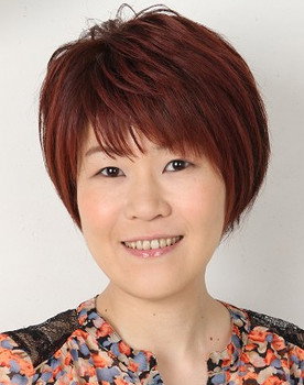 Mari Kiyohara