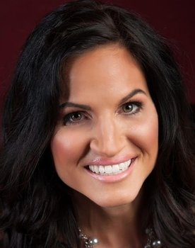 Jill Burress