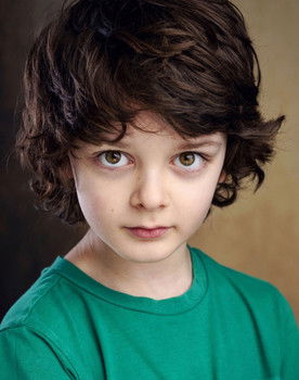 Raphael Rees as Jacob