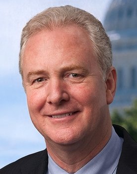 Chris Van Hollen as Self