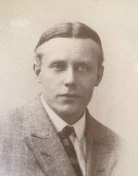John Baptist Lucius Noel