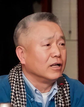 Kou ChunHua