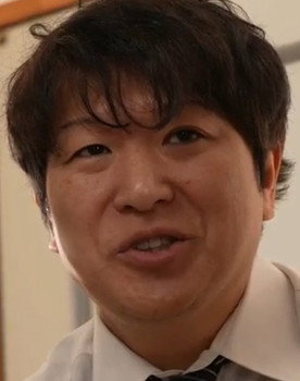 堀尾