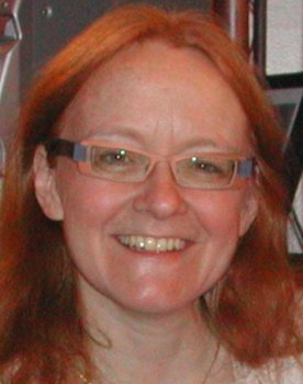 Lisette Dufour
