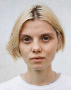 Dariya Kotreleva