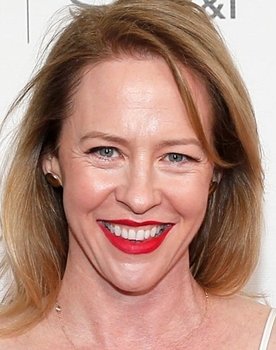 Amy Hargreaves as Ingrid